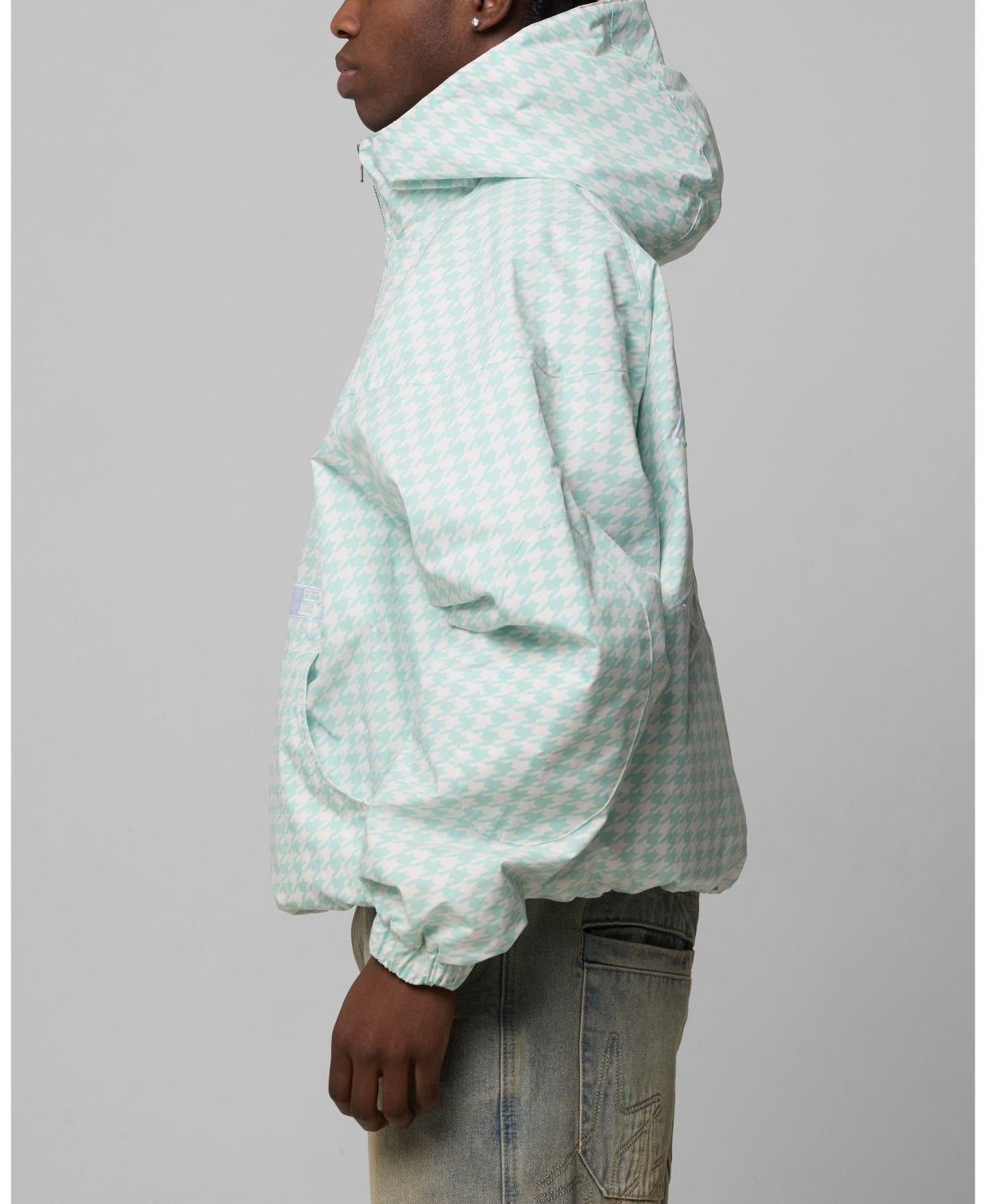 Loiter Men's Tailgate Jacket