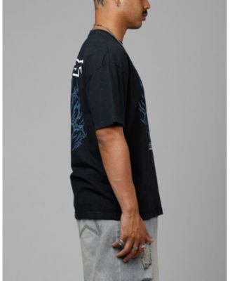 men's Phonebooth Vintage Drop Tee