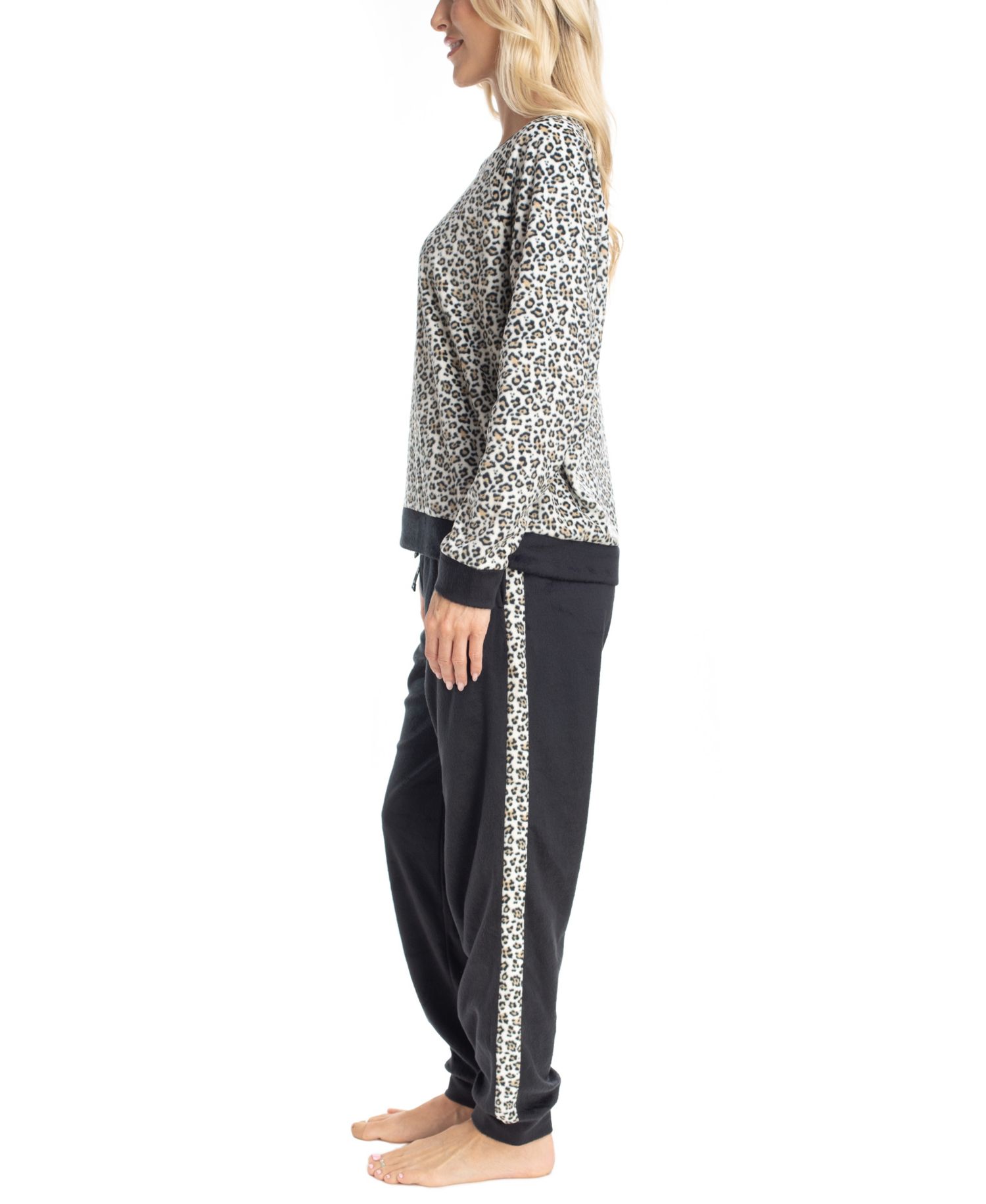 Likely to Lounge PJ Set