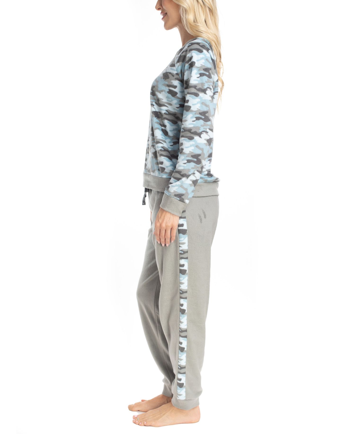 Likely to Lounge PJ Set
