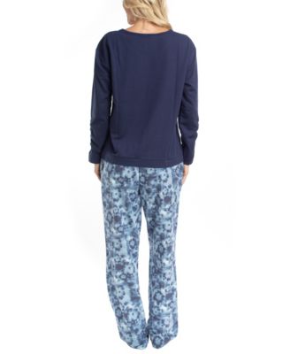 Women's Sweater Weather Pajama Set