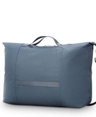 Uplift Softside Foldable Weekender Duffel