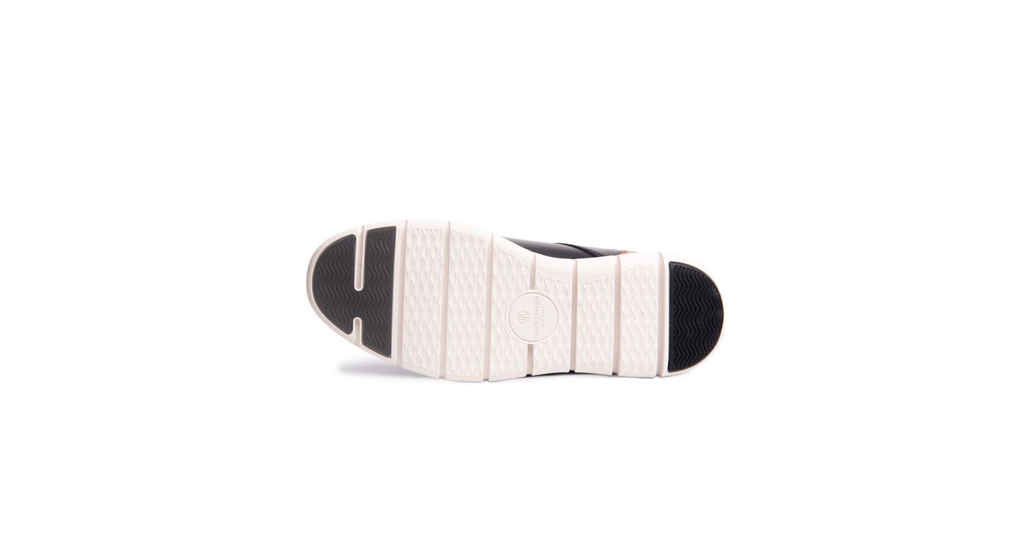 Men's Newbury St Hands-Free Slip On Technology Lightweight Sneakers