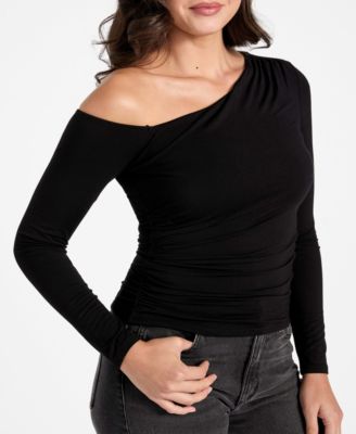 Women's Kassadee Off-The-Shoulder Top