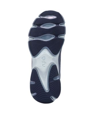 Women's Devo Stride LX Lace-Up Sneakers