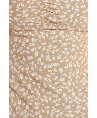 Women's Leire Maxi Dress