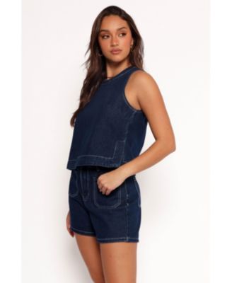 Women's Levi Short