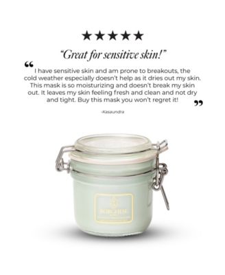 Advanced Fango Delicato Moisturizing Mud Mask, 7.5-oz.