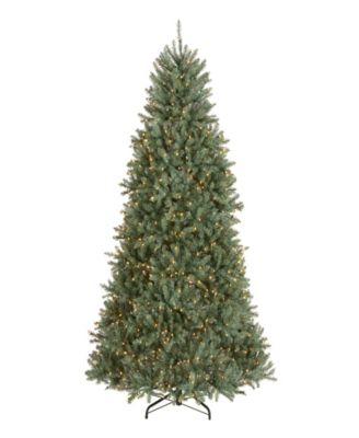 National Tree Company National Tree 7.5 FT Dunhill Blue Fir