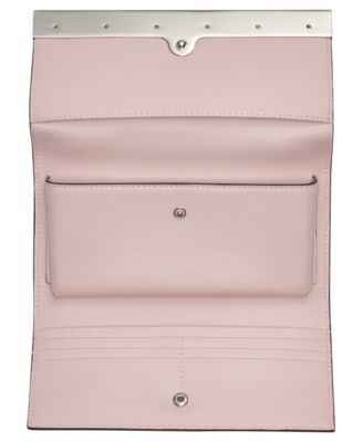 Jacqueline Trifold Wallet