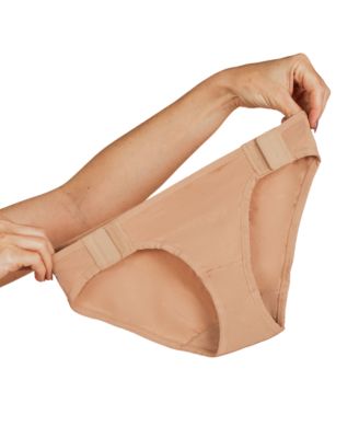 Women's Magnetic Adaptive Underwear - Bikini Style