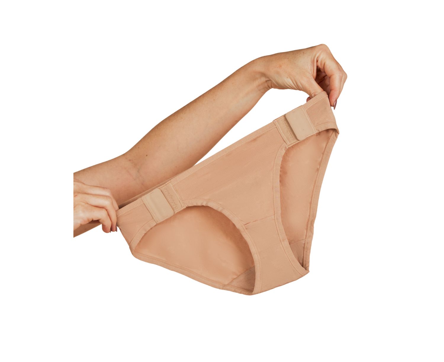 Women's Magnetic Adaptive Underwear - Bikini Style
