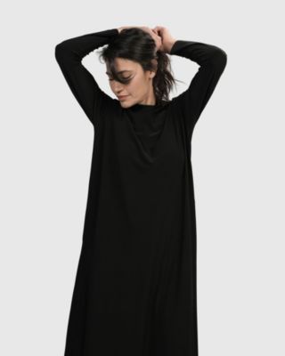 Women's Essential A Line Dress