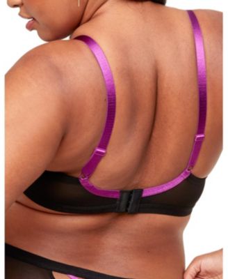 Women's Sparrow Contour Demi Bra