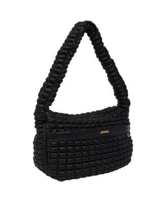 Bubble Shoulder Bag