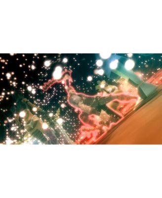 .hack//G.U. Last Recode - PlayStation 4