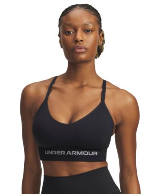 Women's Vanish Seamless Low-Impact Sports Bra