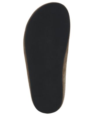 Women's Miles Tailored Slip-On Clogs