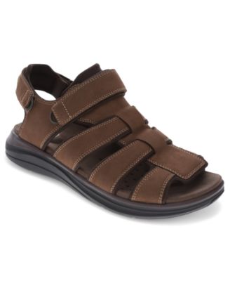 Dockers - Men's Banbury Outdoor Sport Fisherman Sandals
