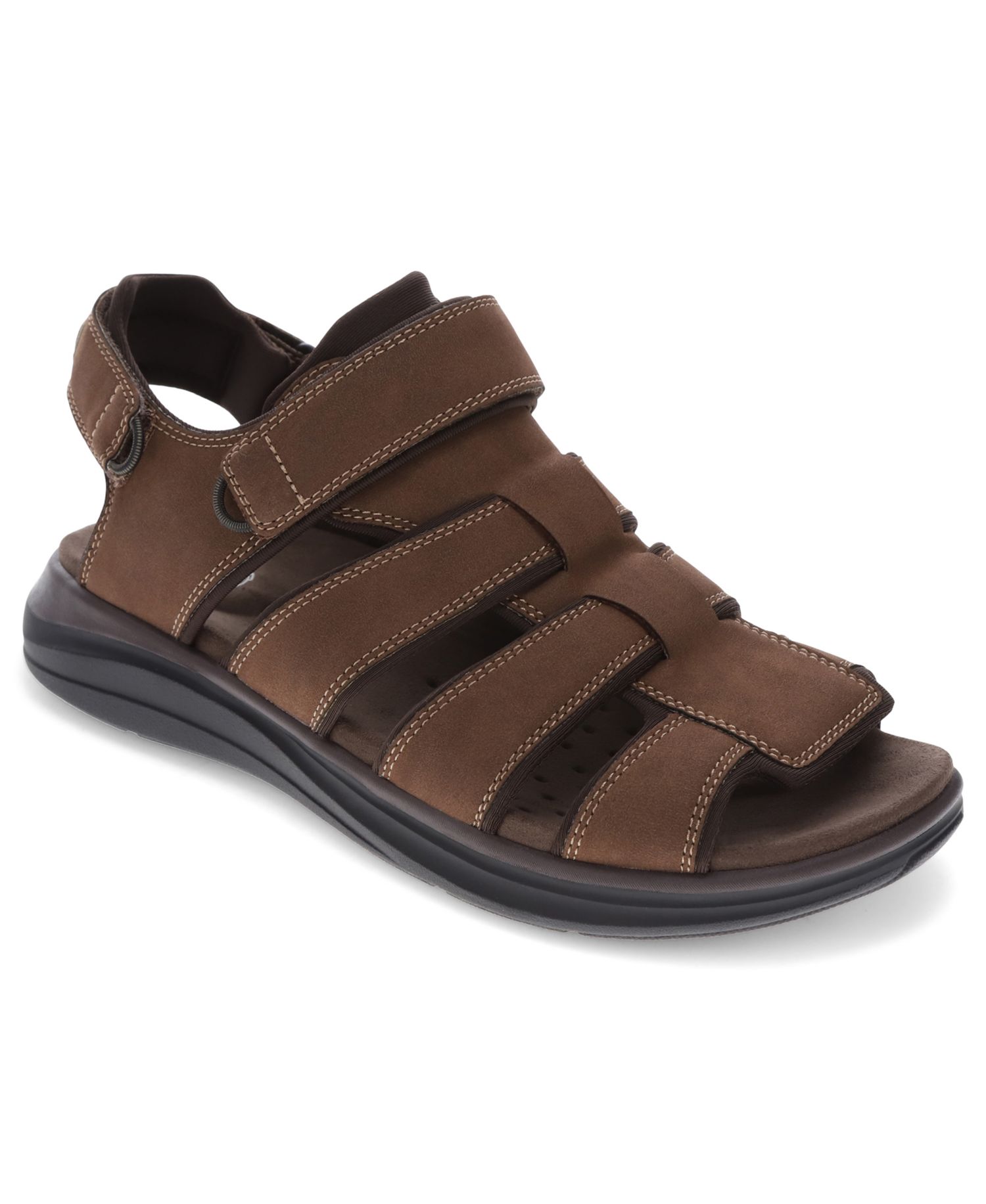Men's Banbury Outdoor Sport Fisherman Sandals