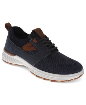 Dockers - Men's Adan Athleisure Lace-Up Sneakers