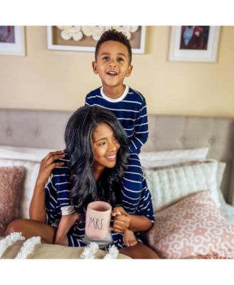 Toddler Emerson Fitted Long Sleeve Two-Piece Pajamas