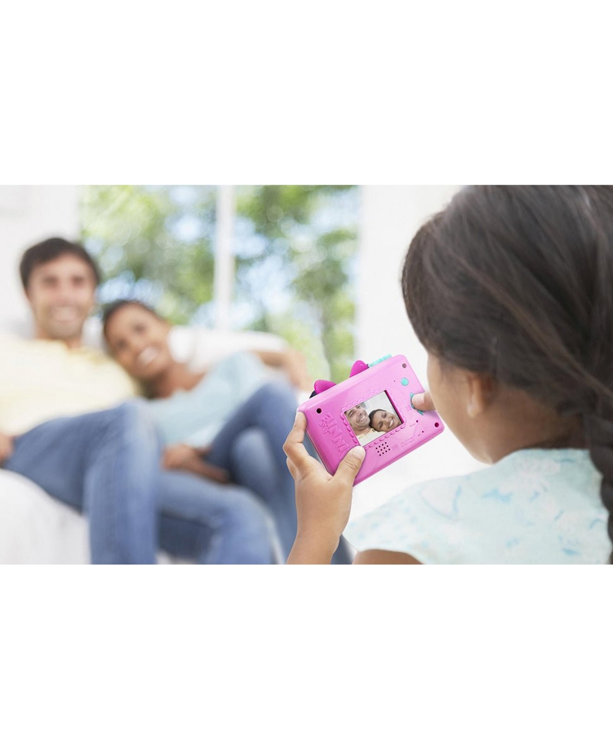 eKids Minnie Mouse Kids Digital Camera