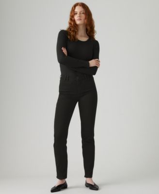 Women's 314 Shaping Tailored Straight Stretch Jeans