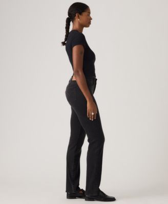 Women's 314 Corset Straight Stretch Jeans