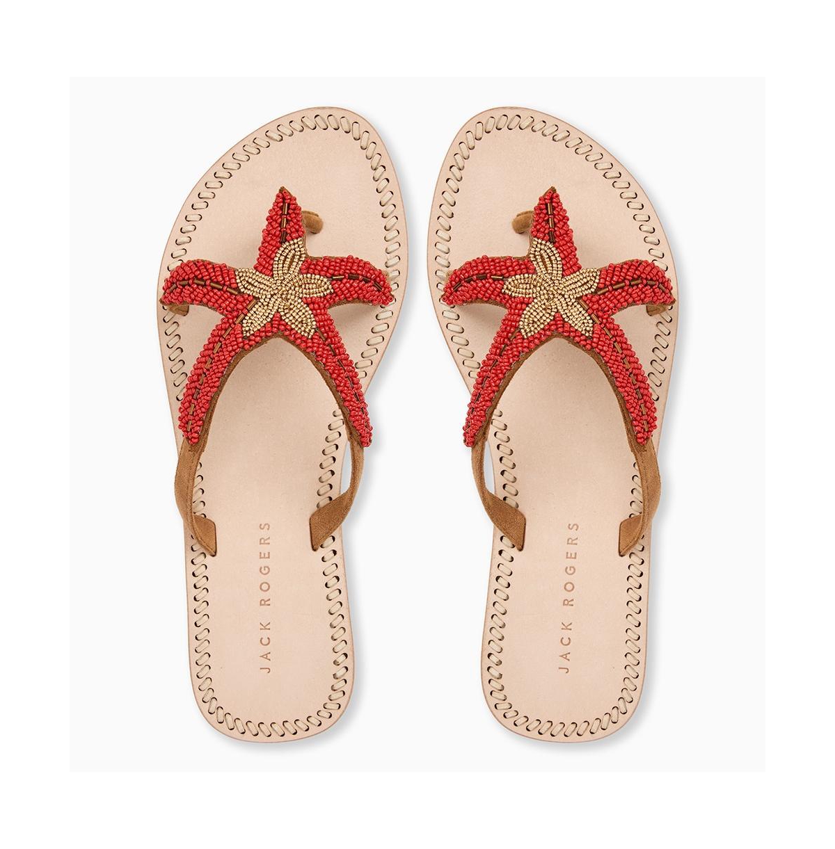 Jack Rogers Women's Starland Sandal