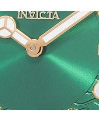 Men's 49702 Pro Diver Quartz PC20S Green Dial Watch