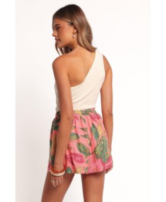 Women's Cabo Shorts - Pink Rio