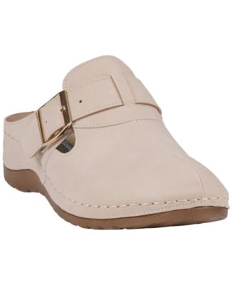 Women's Pippen Slip-On Clogs