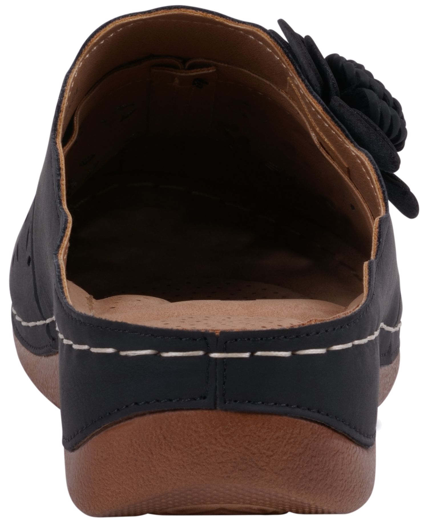 Women's Marisol Slip On Perforated Clogs