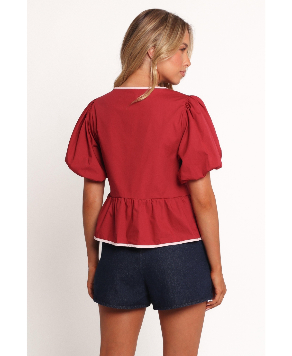 Petal and Pup Women's Ellien Top