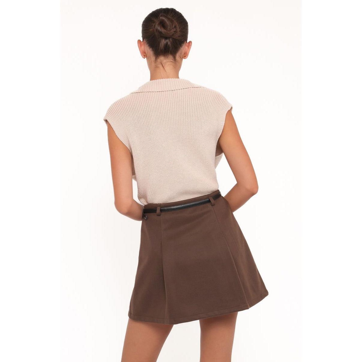 Petal and Pup Women's Asha Knitted Top