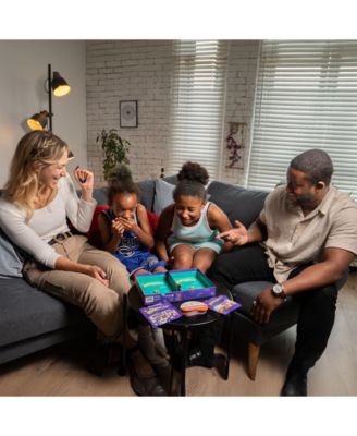 BeanBoozled Taste the Truth Game