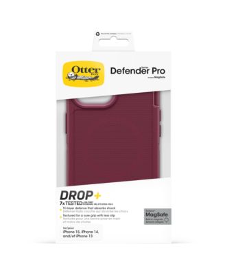 Defender Pro Case for Apple iPhone 15 / iPhone 14 / iPhone 13 / iPhone 16e