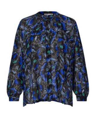 Women's MaIvorama Floral Print Shirt