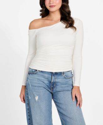 Women's Kassadee Off-The-Shoulder Top