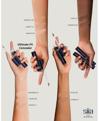 2-Pc. Ultimate Fit Concealer Duo