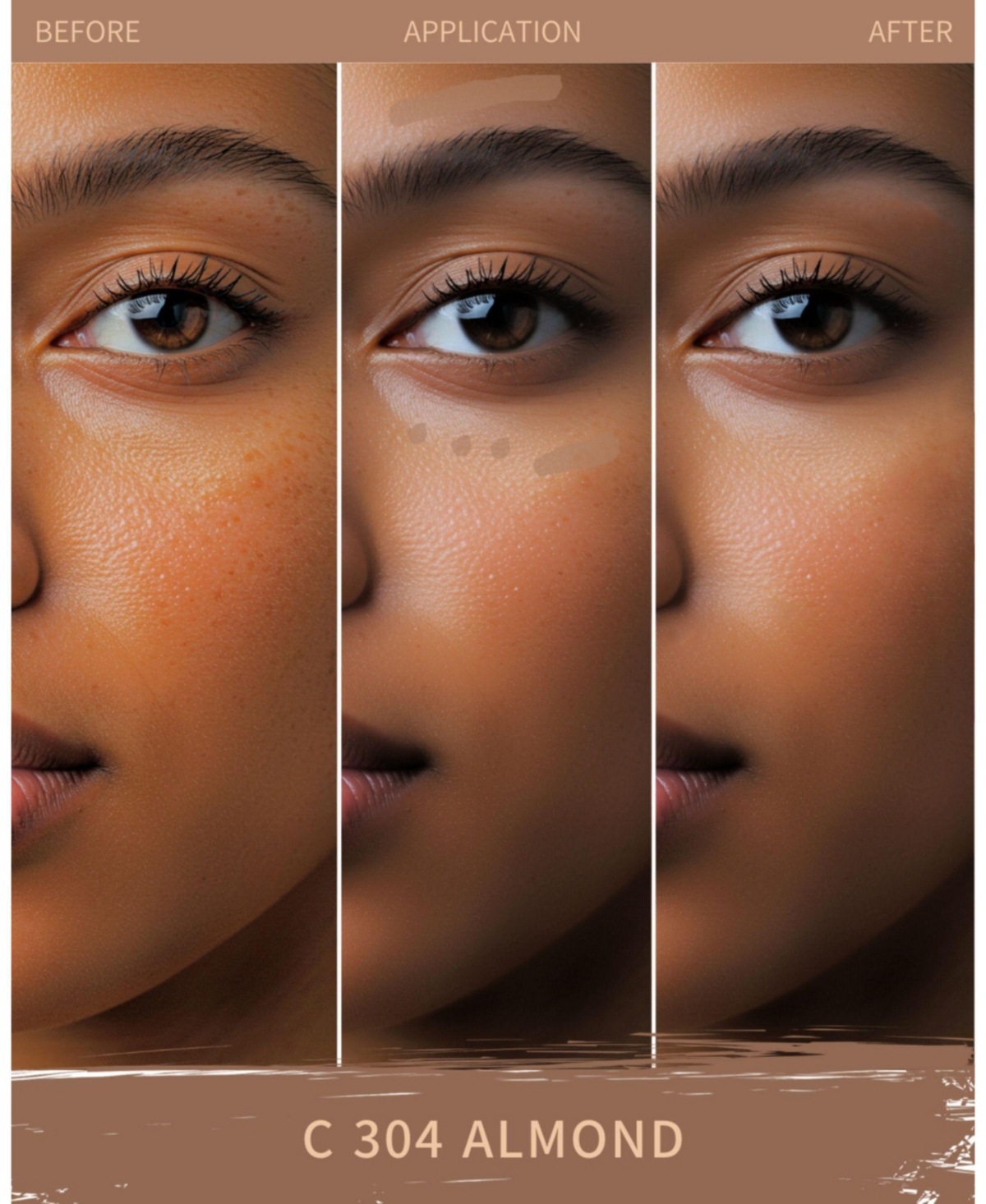 Siia Cosmetics 2-Pc. Ultimate Fit Concealer Duo