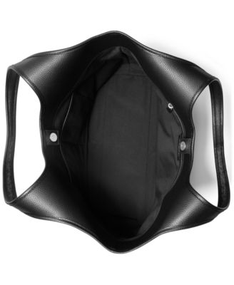 Henly Extra Large Shopper Tote Bag