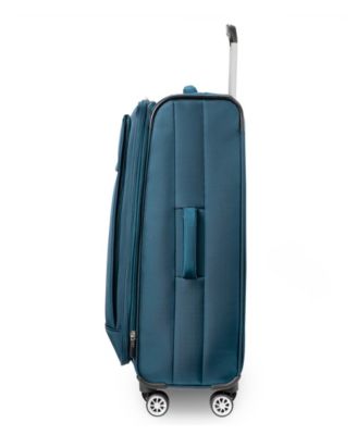 Torrance Softside 26" Medium Check-In Spinner Suitcase