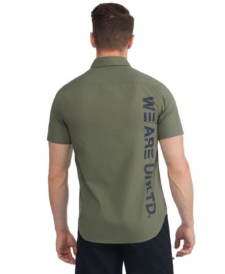 Men's Short-Sleeve Shirt