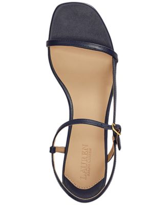 Women's Lainee Mid-Heel Sandals