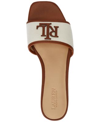 Women's Everley Slide Sandals