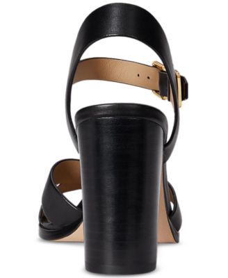 Women's Emeryn Open Toe Sandals