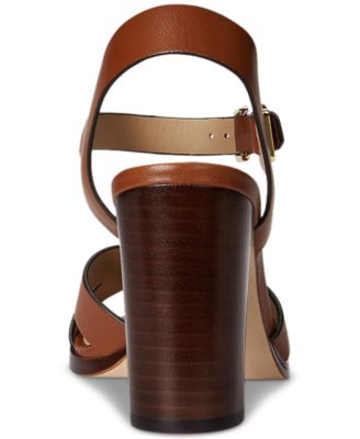 Women's Emeryn Open Toe Sandals