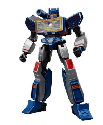 Blokees Soundwave Action Figure